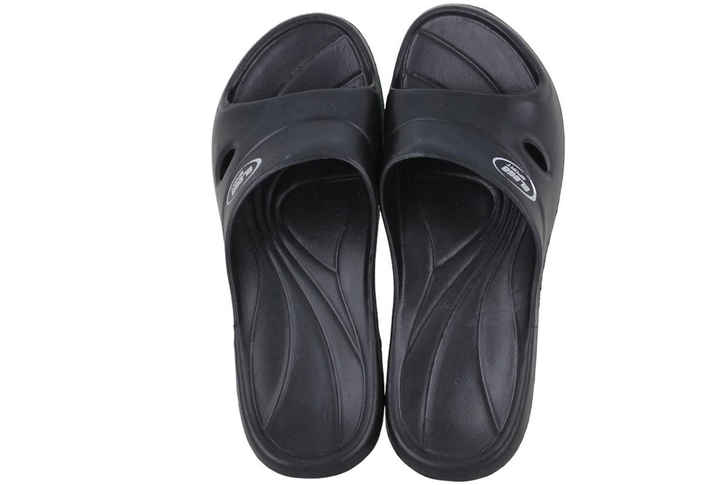 ELEGA SANDALIA SUECO LIGERA PLAYA BAÑO ALBERCA UNISEX 49437