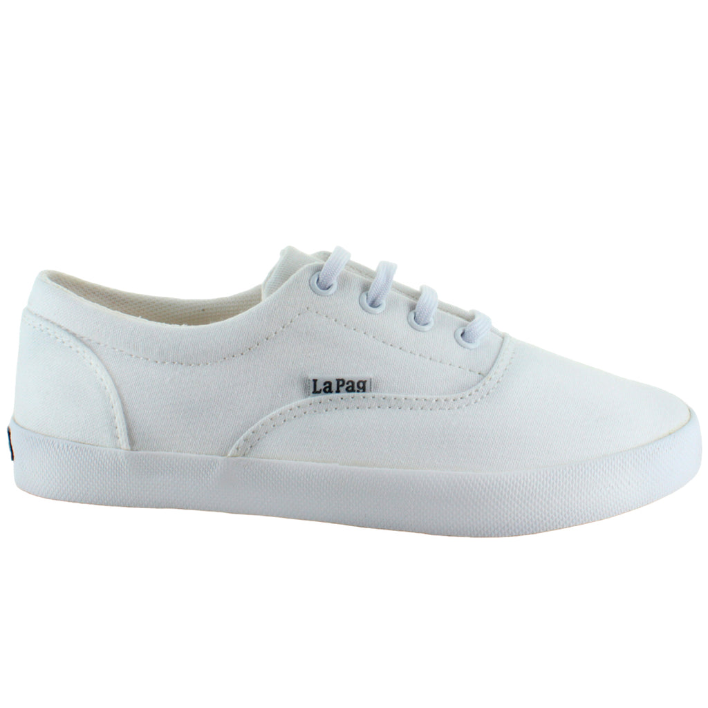 LA PAG TENIS URBANO MODA ESCOLAR CASUAL COMODO MUJER 57801