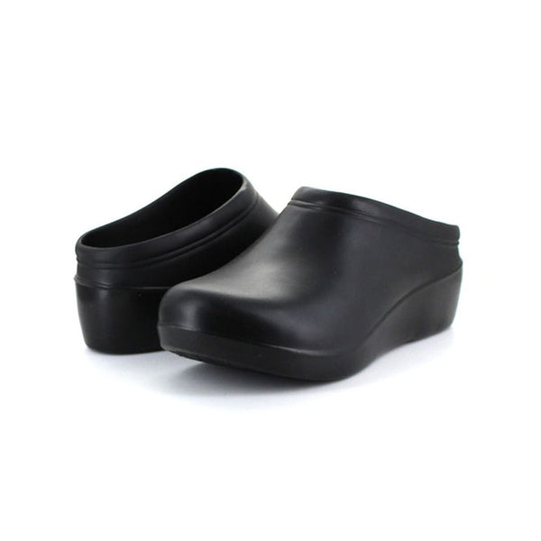 SUNTEN ZAPATO COCINA SUECO MEDICO CHEF LIGERO MUJER 59759