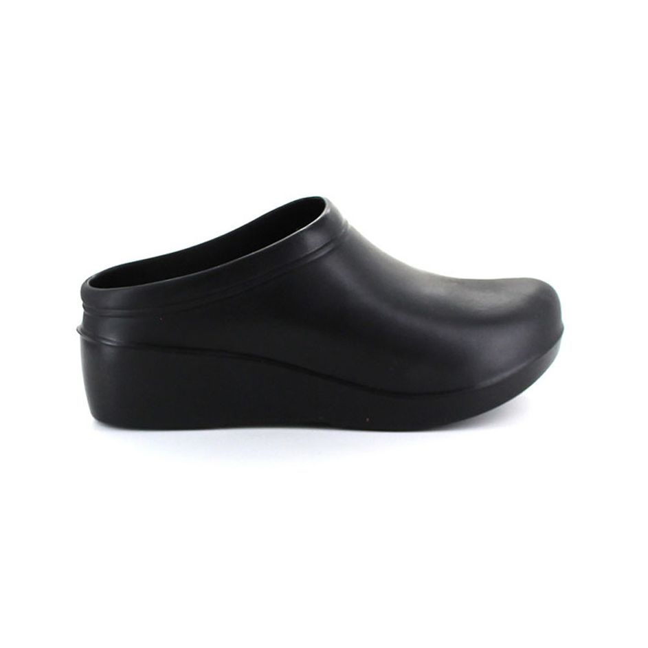 SUNTEN ZAPATO COCINA SUECO MEDICO CHEF LIGERO MUJER 59759