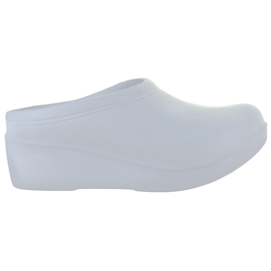 SUNTEN ZAPATO COCINA SUECO MEDICO CHEF LIGERO MUJER 59760