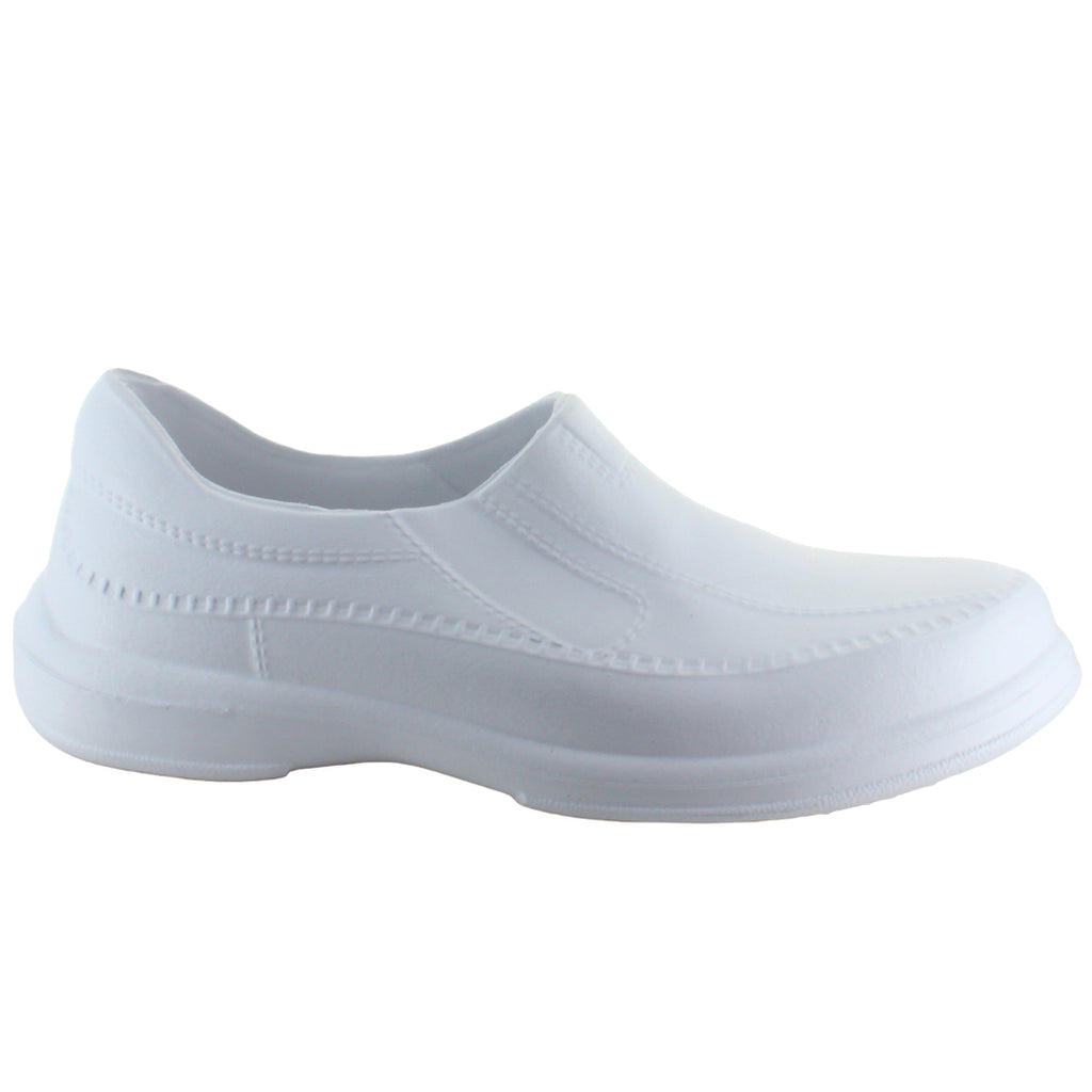 SUNTEN ZAPATO MOCASIN CLASES COCINA MEDICINA UNISEX 59761