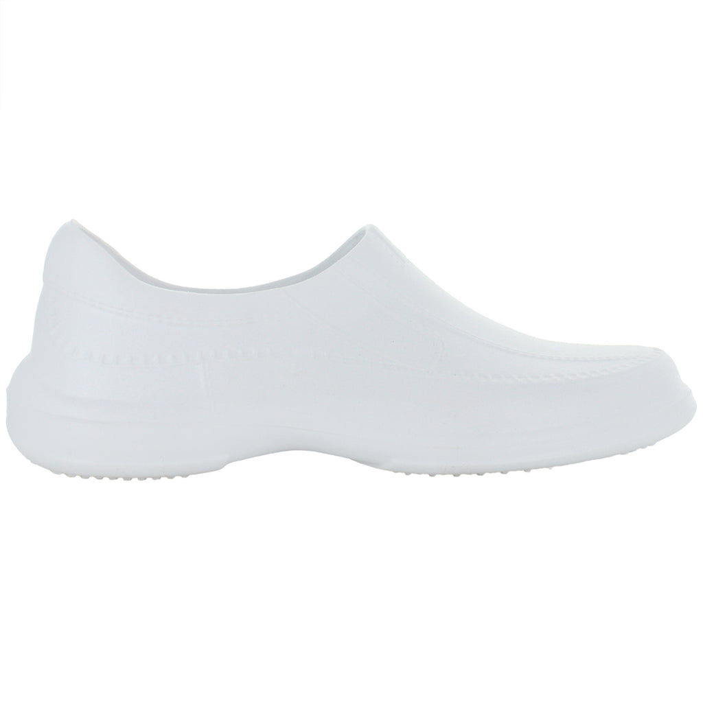 360 ZAPATO COCINA CASUAL MEDICO LIGERO BLANCO HOMBRE 60524