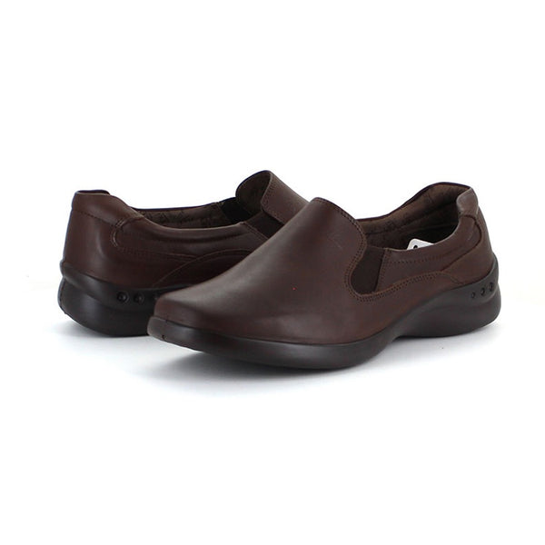 FLEXI ZAPATO MOCASIN CASUAL VESTIR CONFORT PIEL MUJER 61638