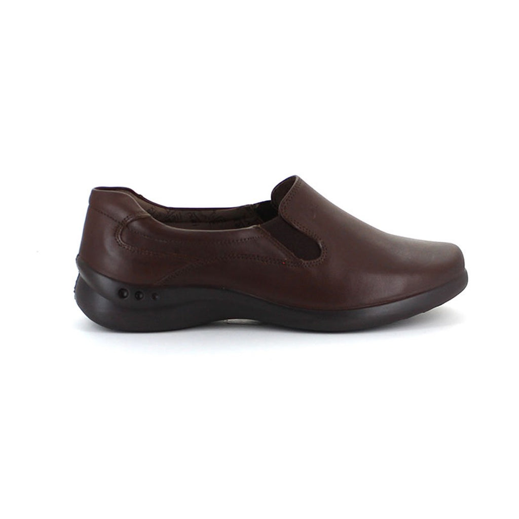 FLEXI ZAPATO MOCASIN CASUAL VESTIR CONFORT PIEL MUJER 61638