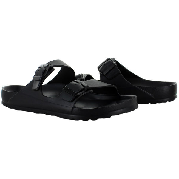 ELEGA SANDALIA HAURACHE NEGRO PARA HOMBRE 68381