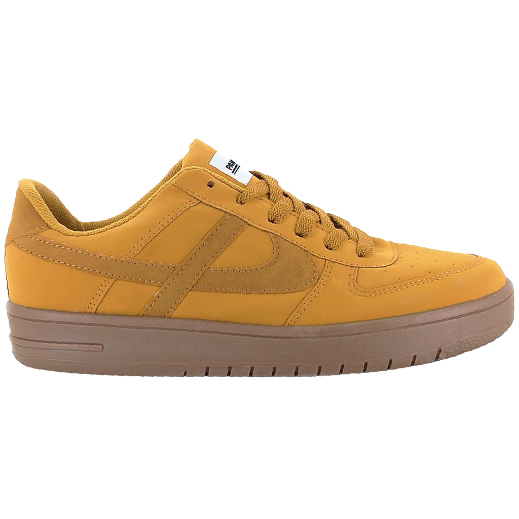 PANAM TENIS SKATE MOSTAZA/OCRE PARA HOMBRE 70049