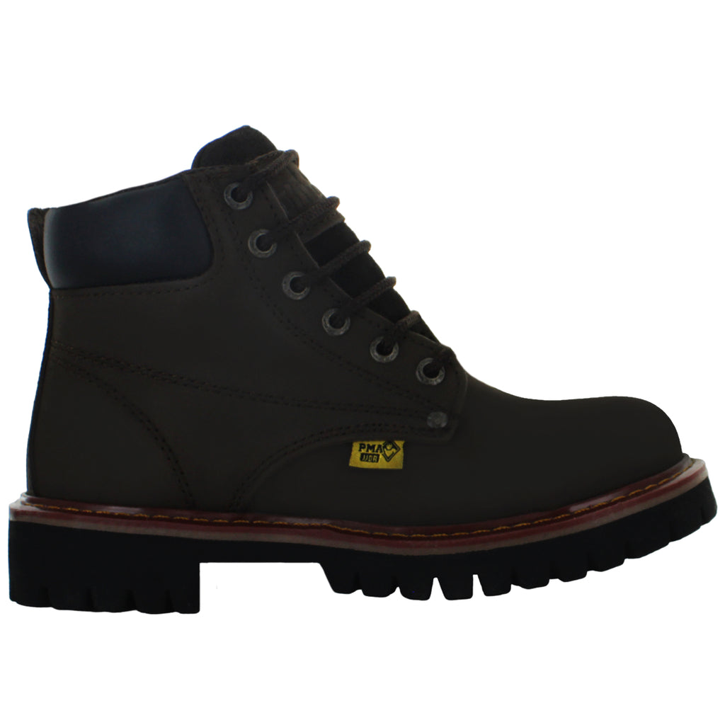 PMA BOTA TRABAJO RUDO INDUSTRIAL CASQUILLO PIEL HOMBRE 70725
