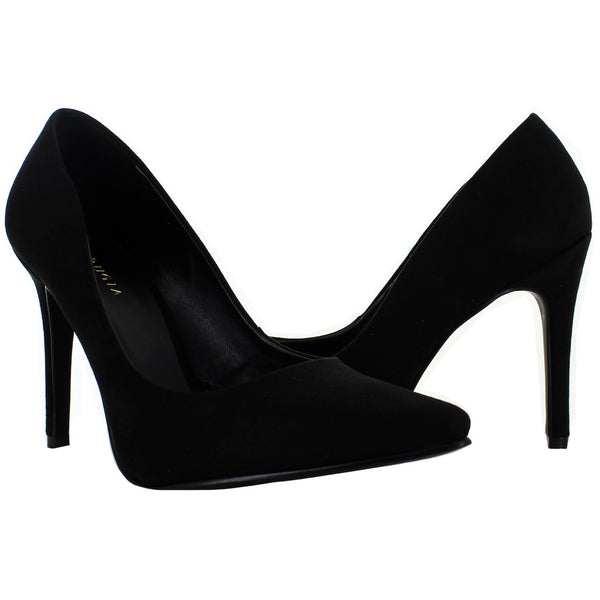 PERUGIA ZAPATILLA FIESTA MODA NEGRO MUJER 70948