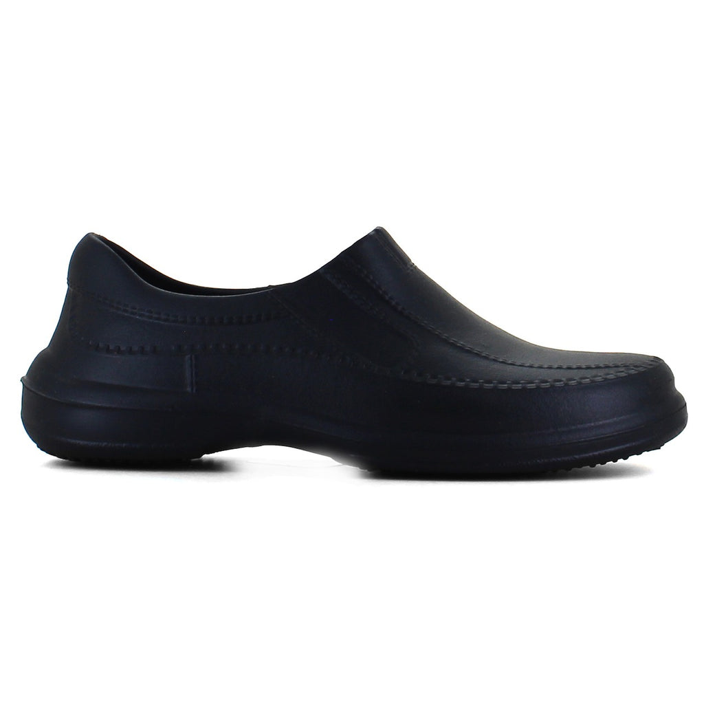 SUNTEN ZAPATO CASUAL NEGRO PARA MUJER 71269