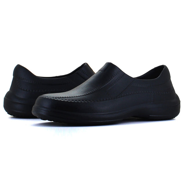 SUNTEN ZAPATO CASUAL NEGRO PARA MUJER 71269