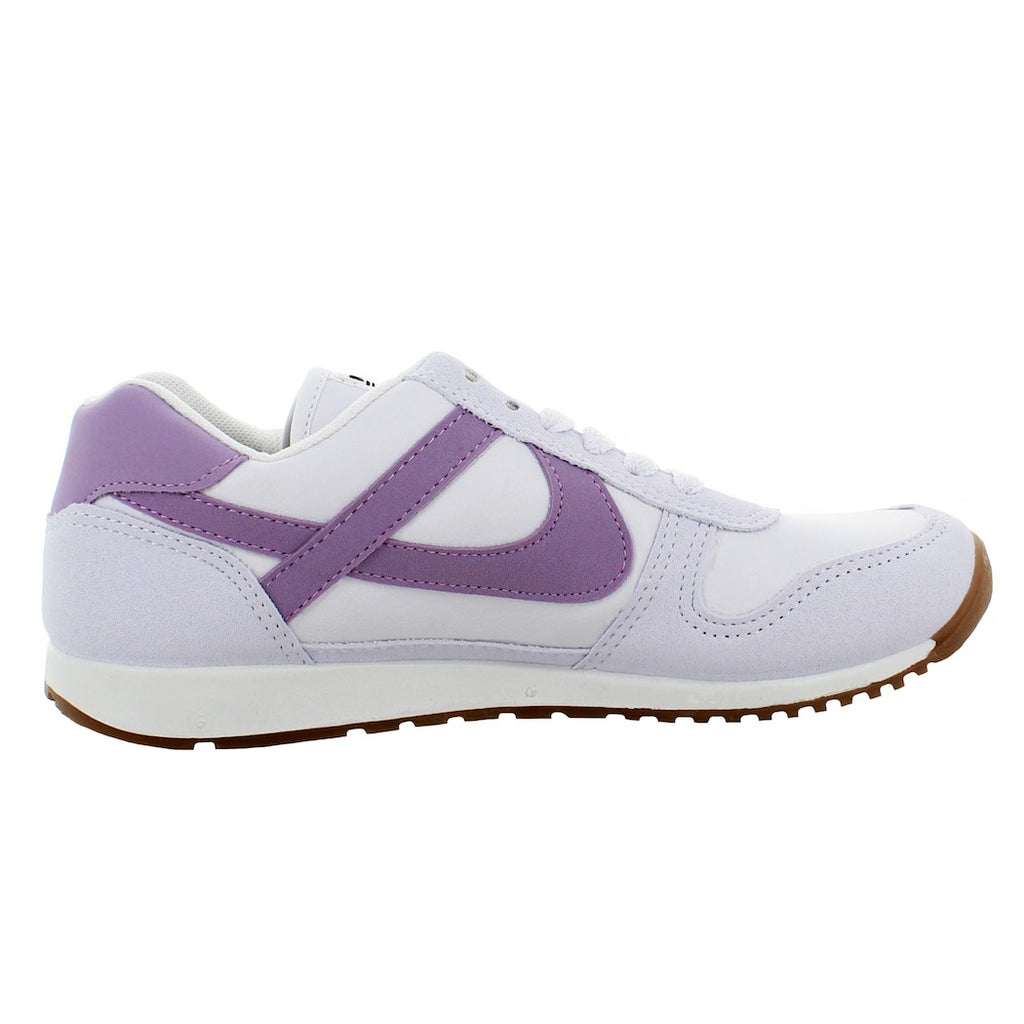 PANAM TENIS CORRER BLANCO/ LILA PARA MUJER 71337