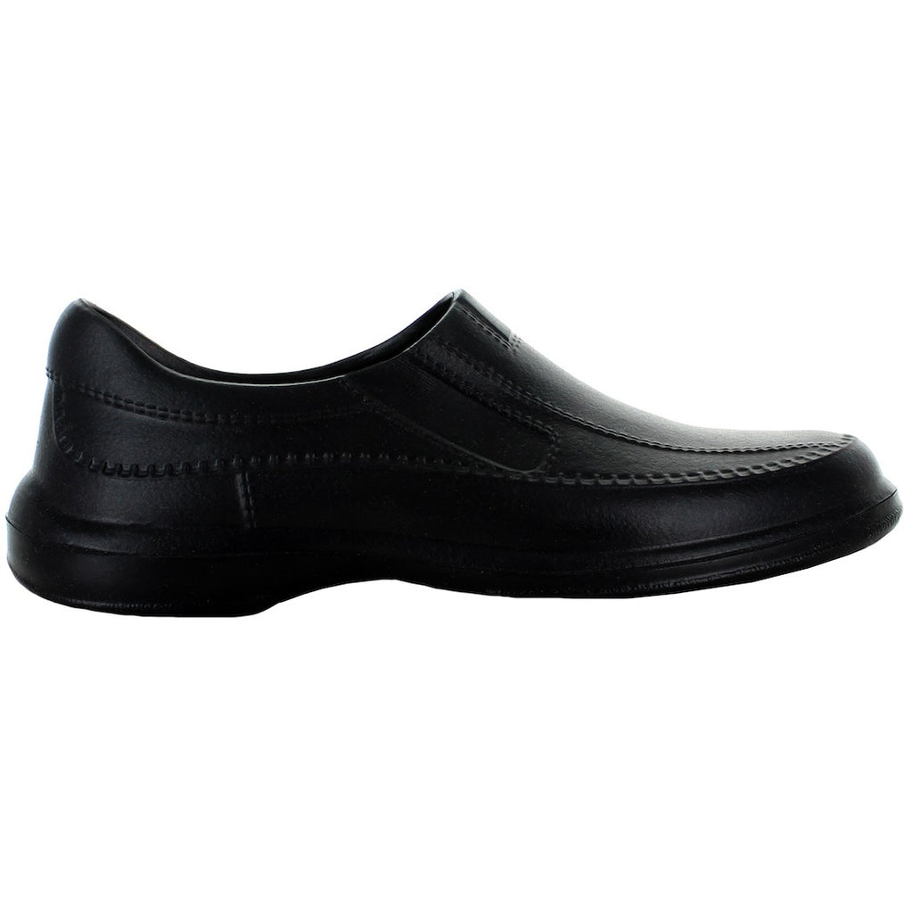 SUNTEN ZAPATO COCINA CASUAL CHEF COMODO NEGRO PARA HOMBRE 71476