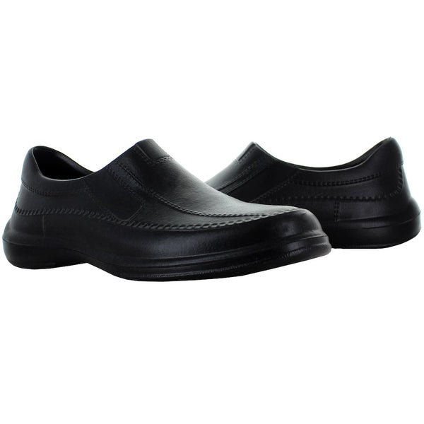 SUNTEN ZAPATO COCINA CASUAL CHEF COMODO NEGRO PARA HOMBRE 71476