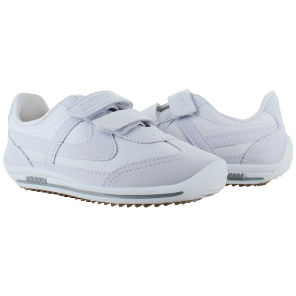 PANAM TENIS ATLETICO CASUAL ESCOLAR DEPORTES NIÑOS 72570