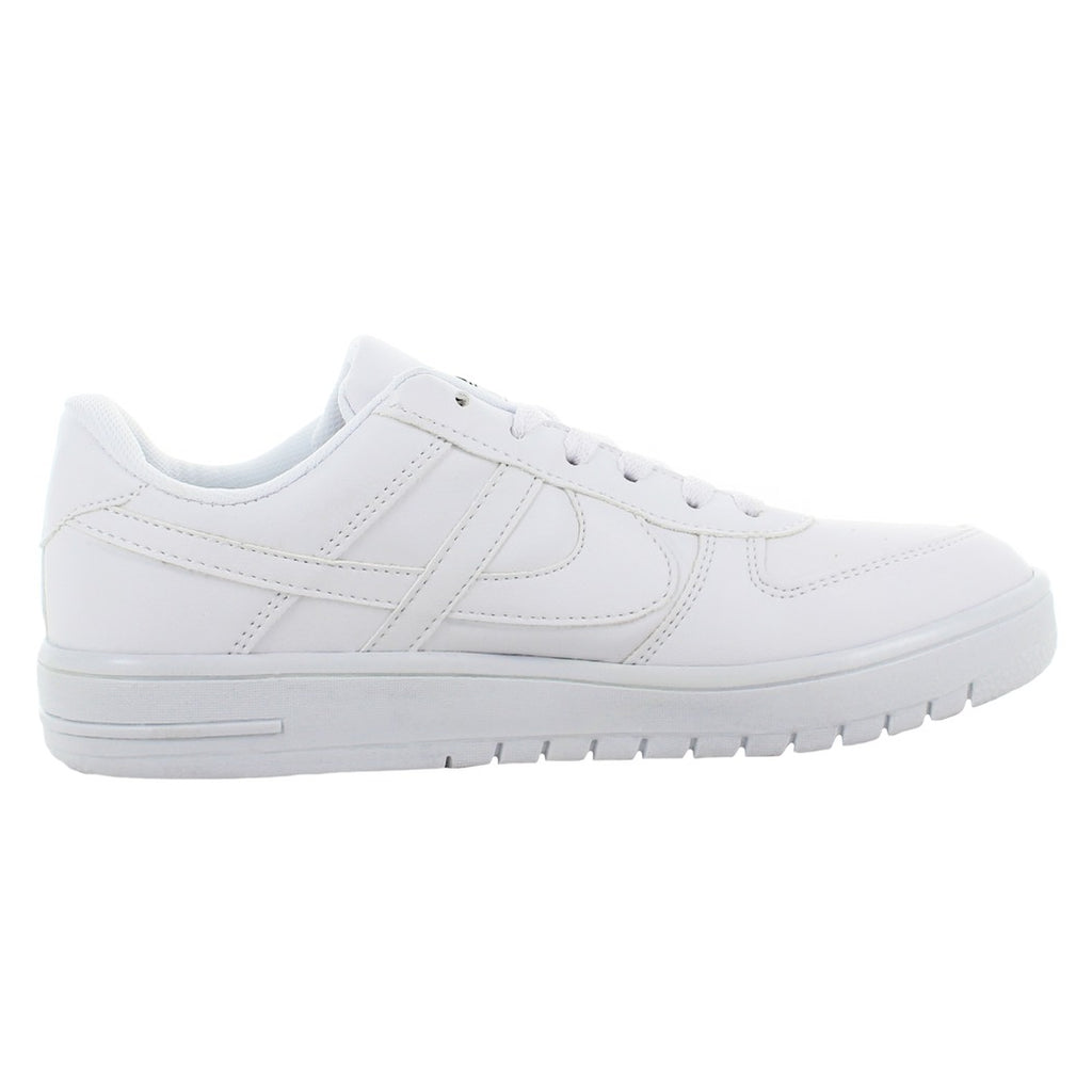 PANAM TENIS AGUJETA BLANCO PARA MUJER 73029