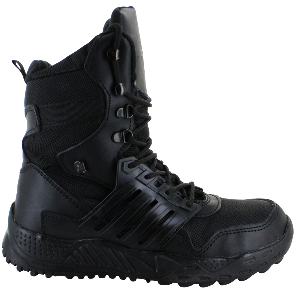 PMA BOTA CASQUILLO NEGRO PARA HOMBRE 74283