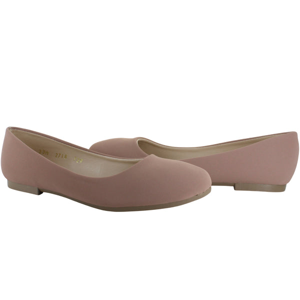 IVI LOVE ZAPATO BALERINA VESTIR CASUAL FIESTA MUJER 75731