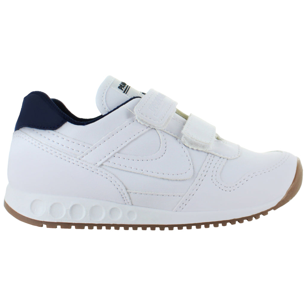 PANAM TENIS ATLETICO CASUAL ESCOLAR DEPORTES NIÑOS 76059
