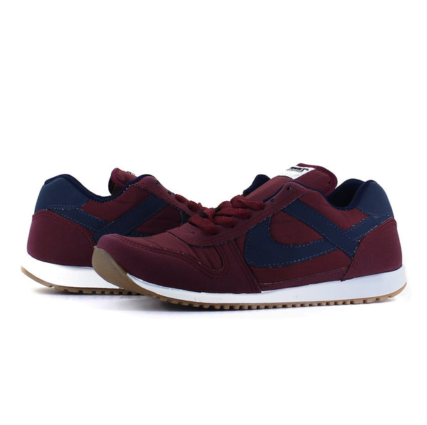 PANAM TENIS URBANO VINO/MARINO PARA MUJER 76479