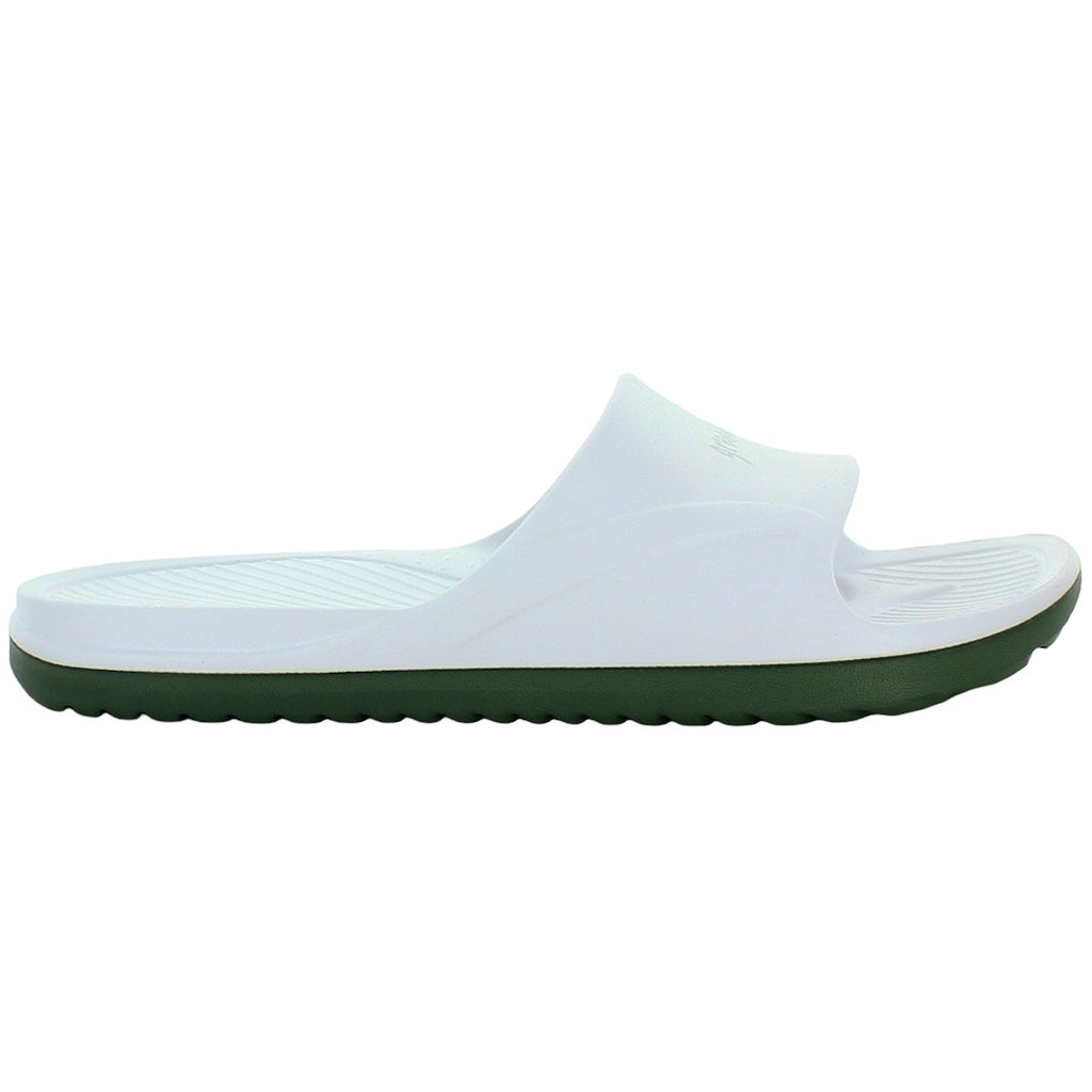 GREEN BOX CHANCLA BLANCO FULL PLASTIC HOMBRE 77192