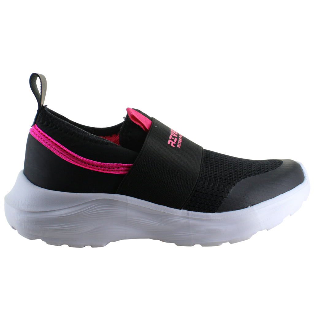 RIVER PLATE TENIS SNEAKERS SLIP ON SPORT CONFORT MUJER 77301