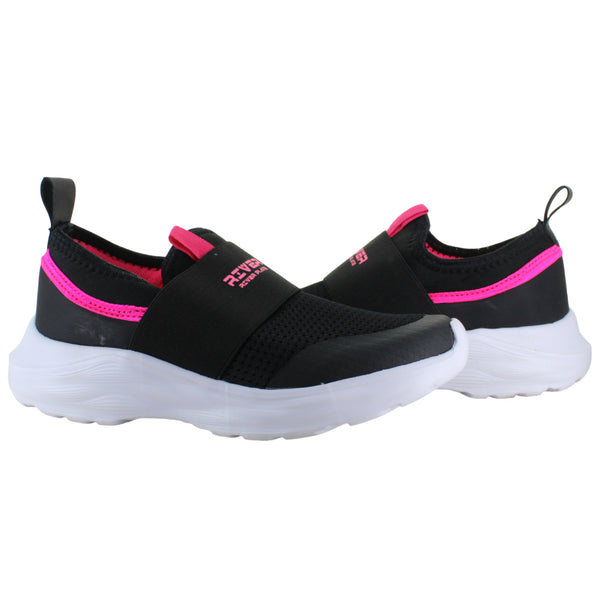 RIVER PLATE TENIS SNEAKERS SLIP ON SPORT CONFORT MUJER 77301