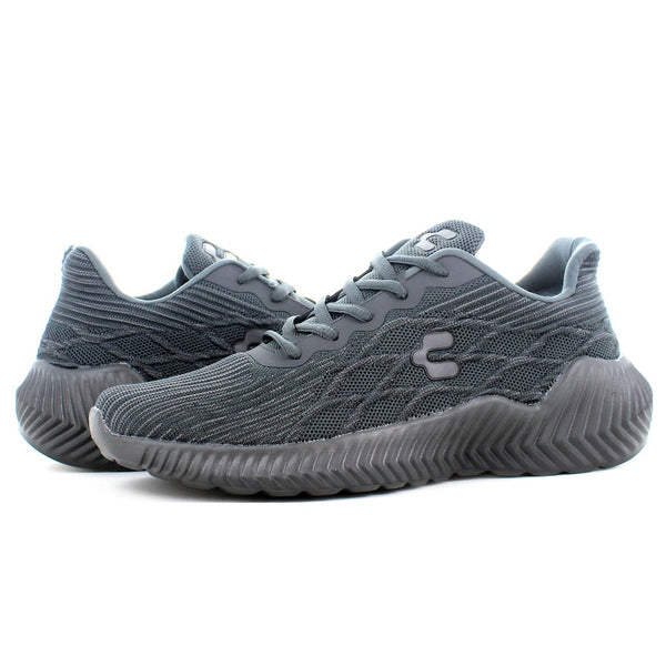 CHARLY TENIS SNEAKERS ATLETICO CORRER SPORT GYM HOMBRE 77777