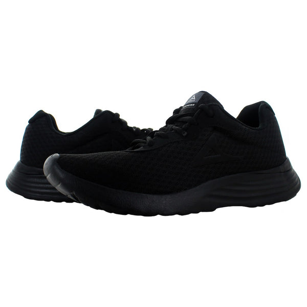 PIRMA TENIS CORRER NEGRO PARA MUJER 78089