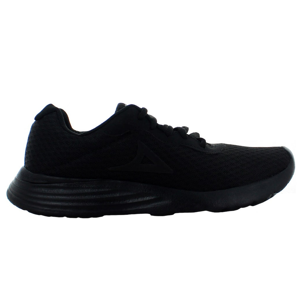 PIRMA TENIS CORRER NEGRO PARA MUJER 78089
