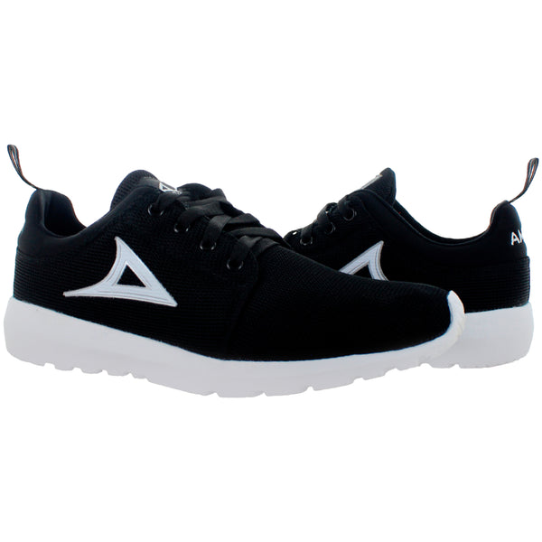 PIRMA TENIS CORRER NEGRO/BLANCO PARA HOMBRE 78092