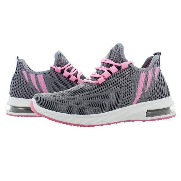 VIA URBANA TENIS SNEAKERS URBANO MODA SPORT AIR MUJER 78503
