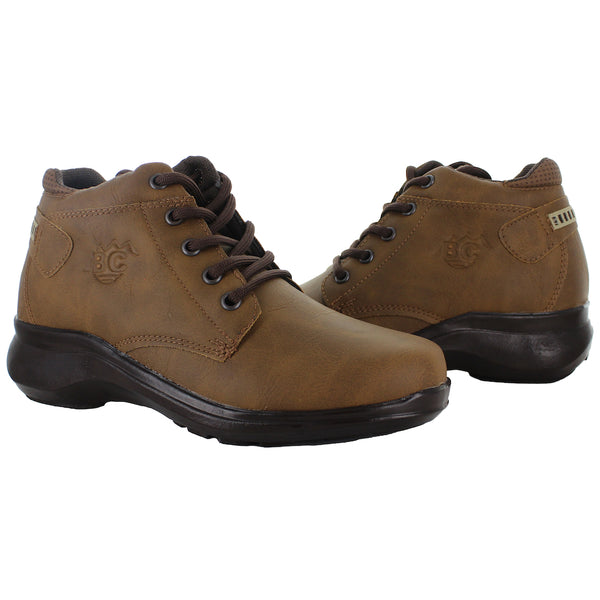 BEEN CLASS BOTIN CASUAL TACTOPIEL CAFE JUVENIL 78642