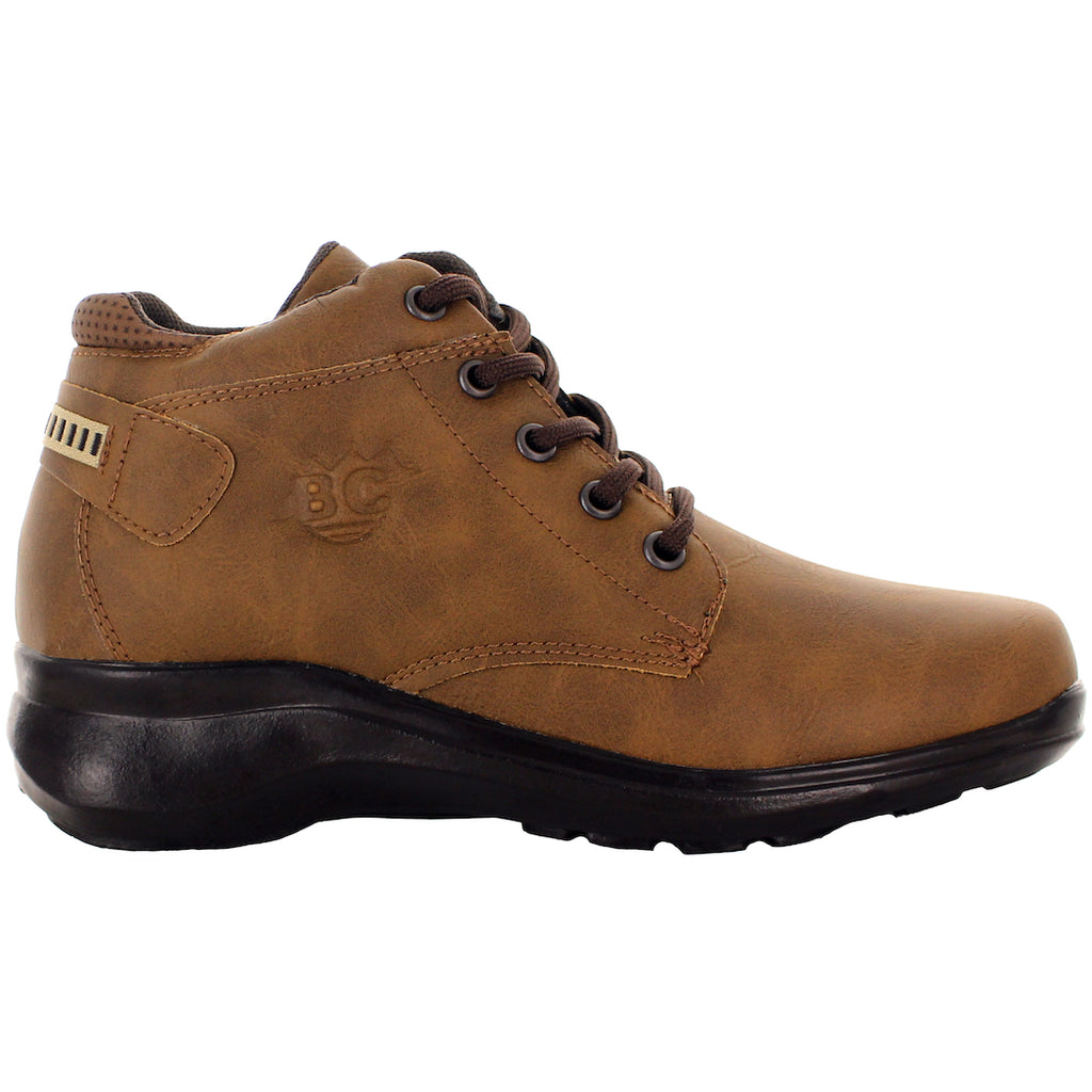 BEEN CLASS BOTIN CASUAL TACTOPIEL CAFE JUVENIL 78642