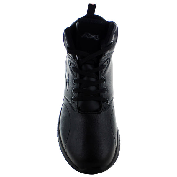PONTIAC TENIS BOTA CASUAL NEGRO PARA HOMBRE 78774