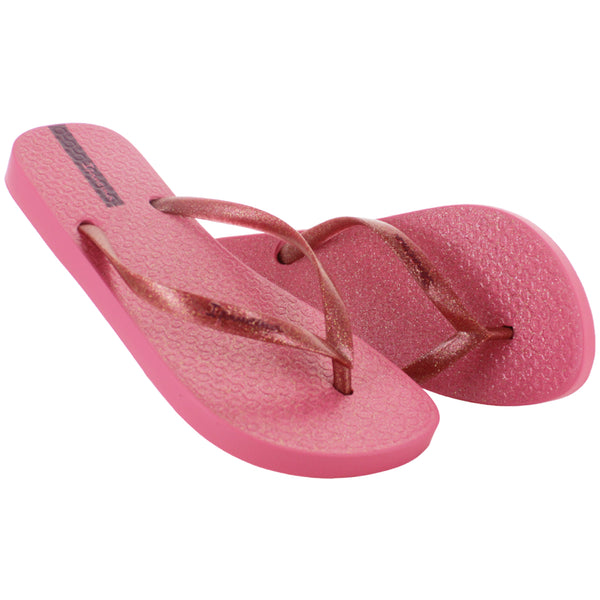 IPANEMA SANDALIA MODA VESTIR CASUAL PLAYA ALBERCA NIÑA 79695