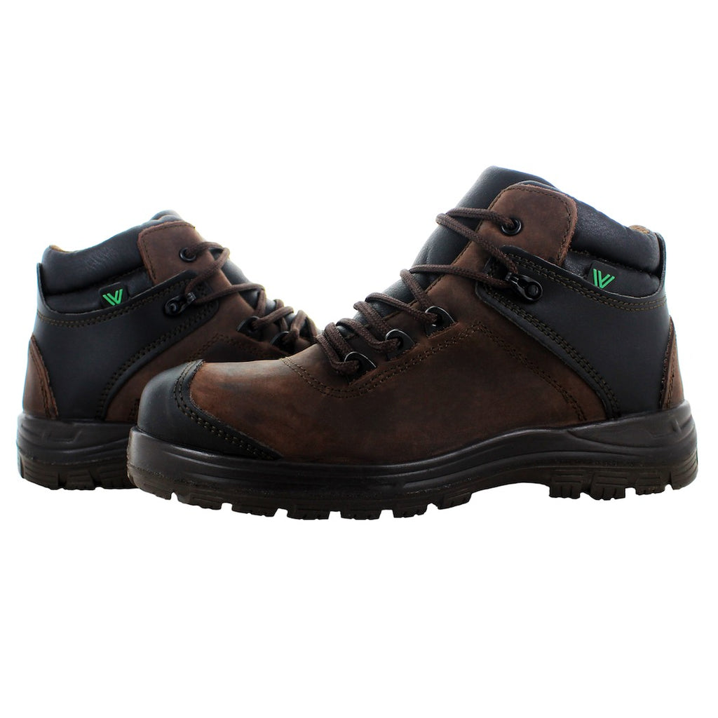 VAN VIEN BOTA CASQUILLO CAFE PARA HOMBRE 79767