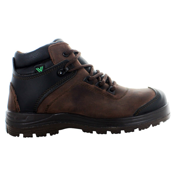 VAN VIEN BOTA CASQUILLO CAFE PARA HOMBRE 79767