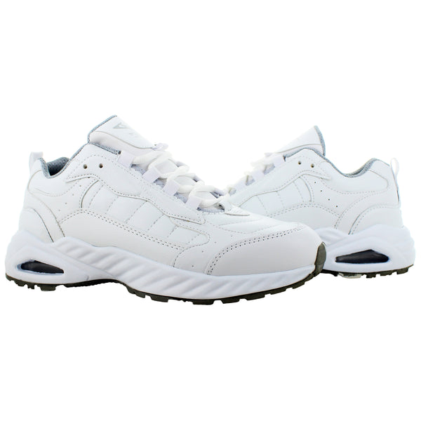 PONTIAC TENIS AGUJETA BLANCO/NEUTRO PARA HOMBRE 79770