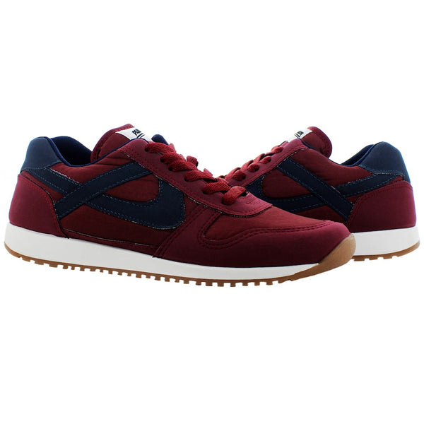 PANAM TENIS URBANO VINO/MARINO/BLANCO PARA HOMBRE 79775
