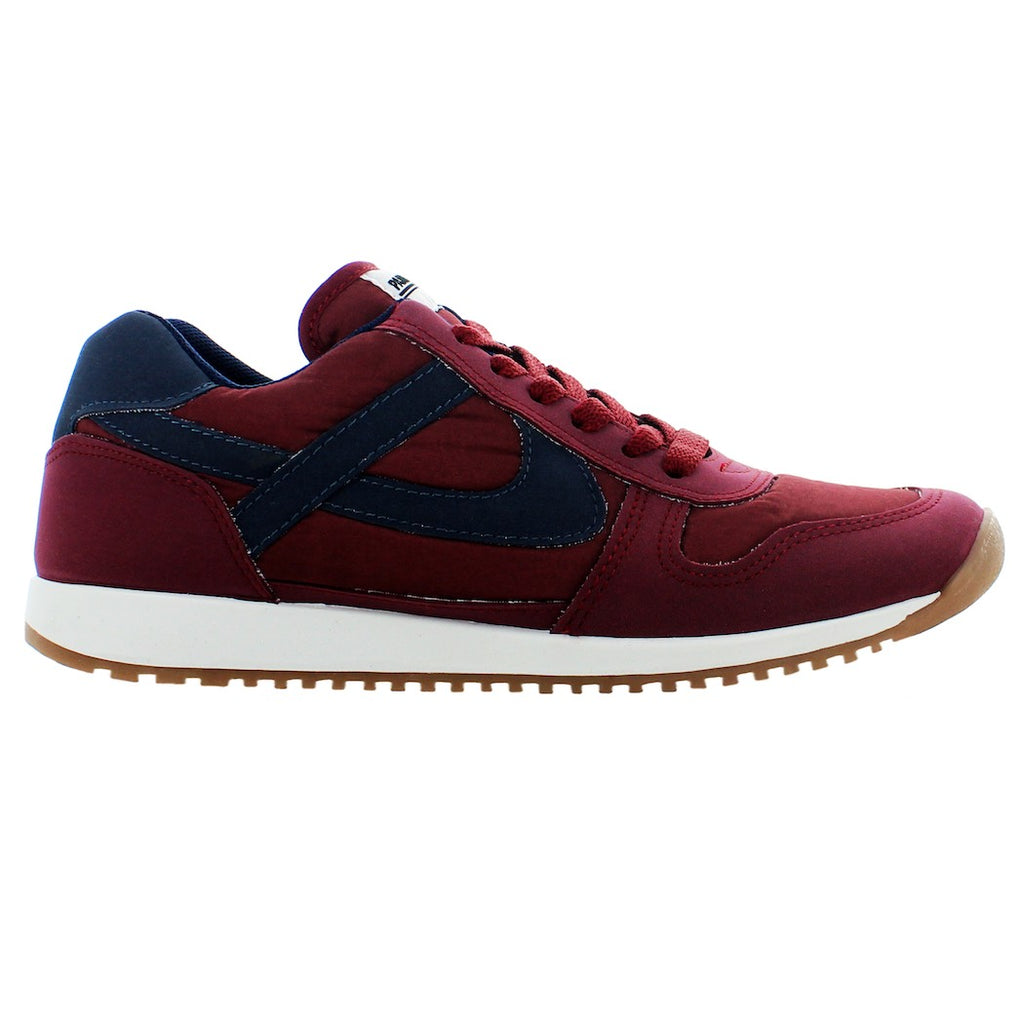 PANAM TENIS URBANO VINO/MARINO/BLANCO PARA HOMBRE 79775