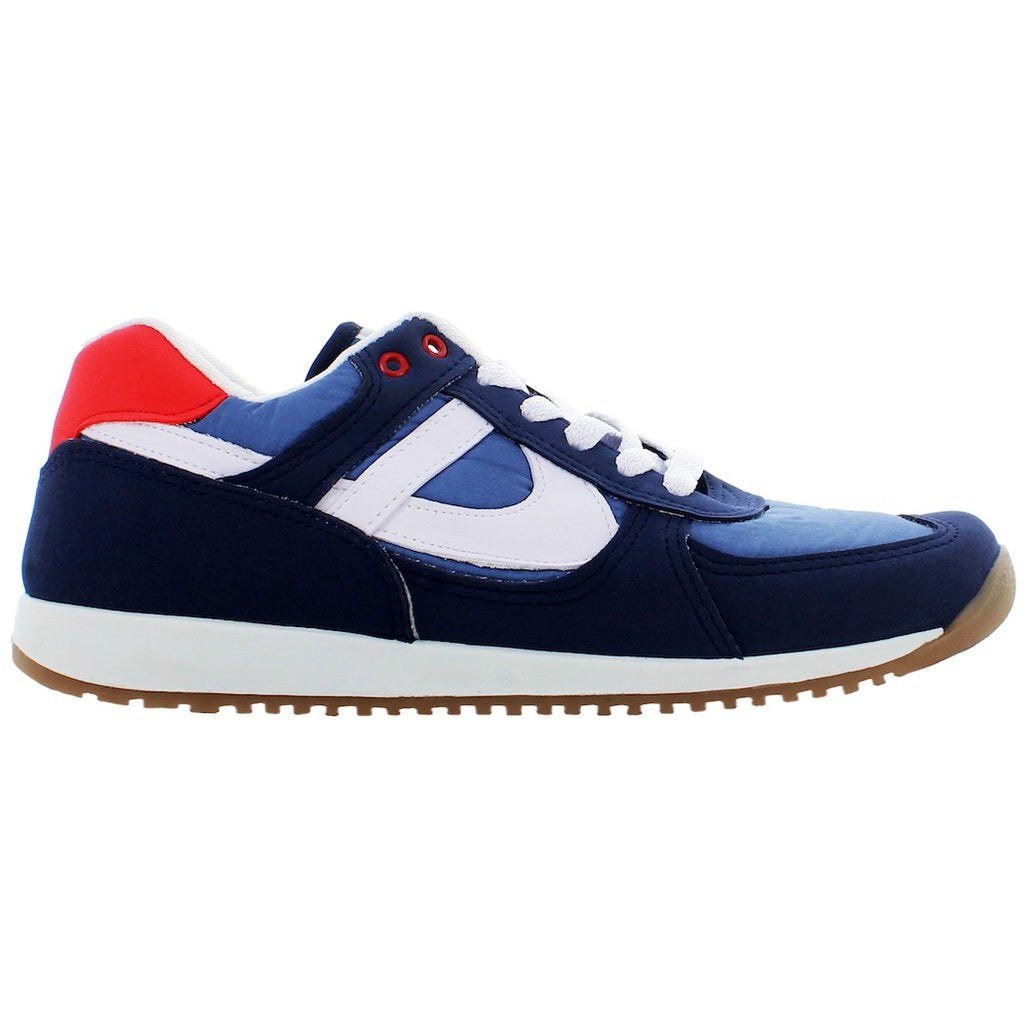 PANAM TENIS URBANO AZUL/MARINO/ROJO/BLANCO PARA HOMBRE 79776