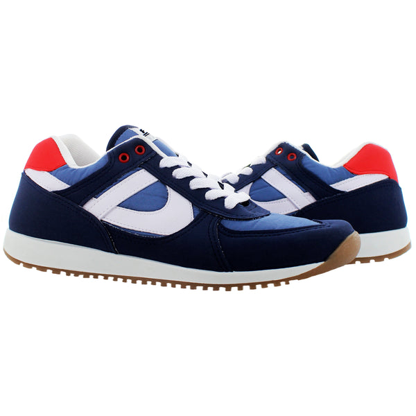 PANAM TENIS URBANO AZUL/MARINO/ROJO/BLANCO PARA HOMBRE 79776