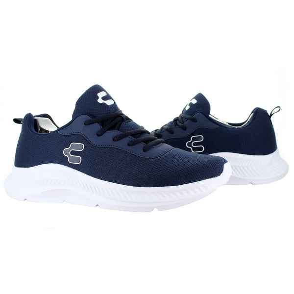 CHARLY TENIS CORRER MARINO PARA HOMBRE 79862