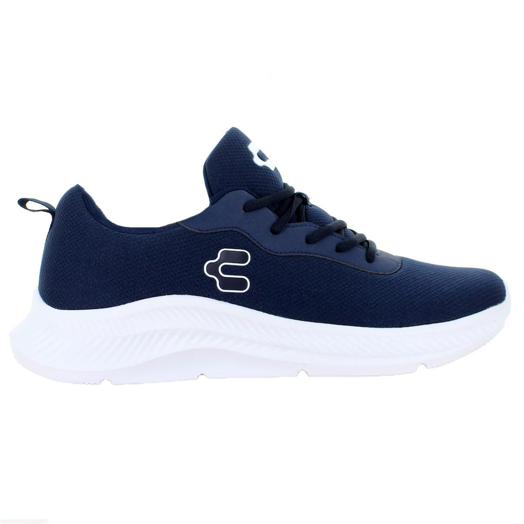 CHARLY TENIS CORRER MARINO PARA HOMBRE 79862