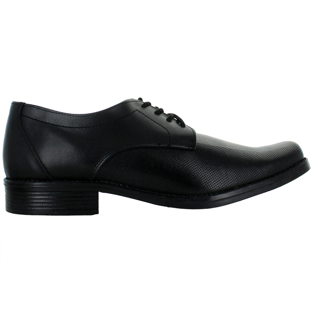 EPIDEMIA ZAPATO MODA CHOCLO VESTIR PIEL NEGRO HOMBRE 80205