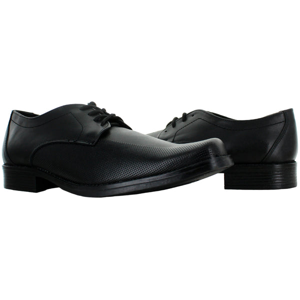 EPIDEMIA ZAPATO MODA CHOCLO VESTIR PIEL NEGRO HOMBRE 80205