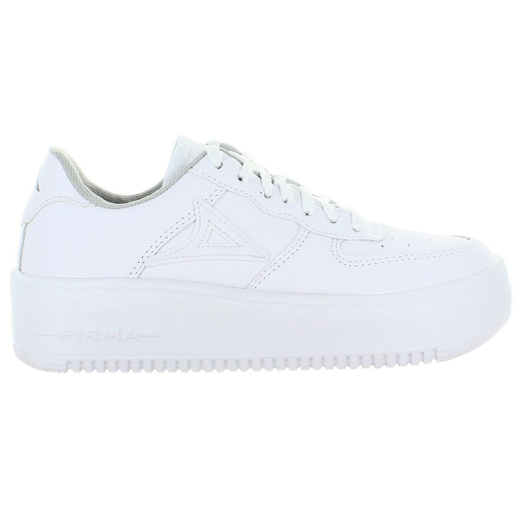 PIRMA TENIS URBANO BLANCO PARA MUJER 80278