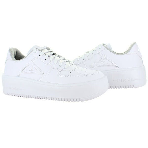 PIRMA TENIS URBANO BLANCO PARA MUJER 80278