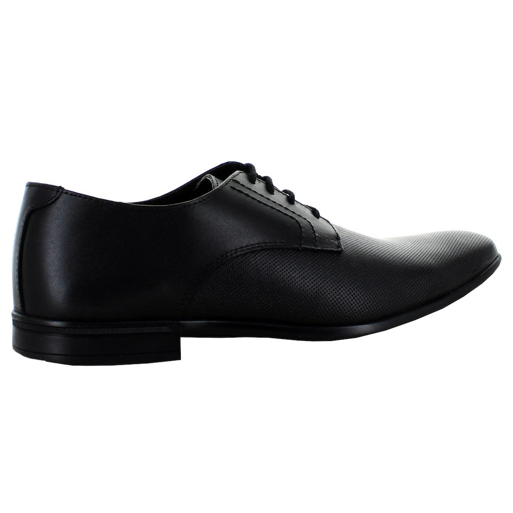 SEBASTIAN ZAPATO CHOCLO MODA VESTIR PIEL NEGRO HOMBRE 80711